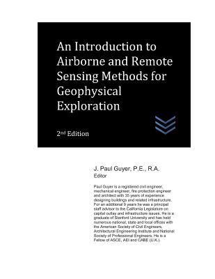 An Introduction to Airborne and Remote Sensing Methods for Geophysical Exploration