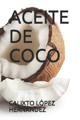Aceite de Coco