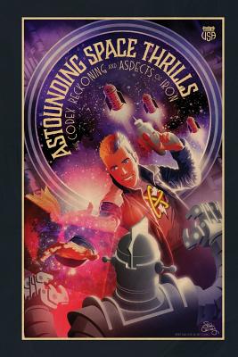 Astounding Space Thrills: The Codex Reckoning and Aspects of Iron