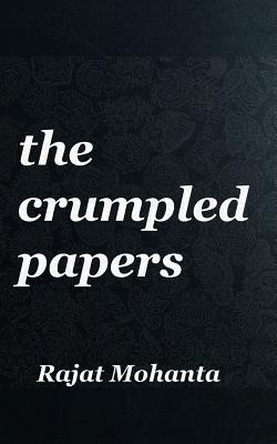 The crumpled papers