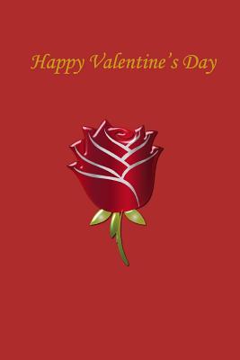 Happy Valentine's Day