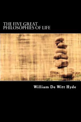 The Five Great Philosophies of Life