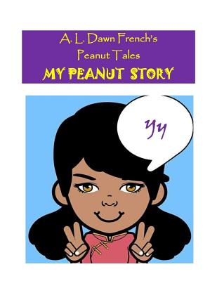 My Peanut Story (Y): Essay Writing Project