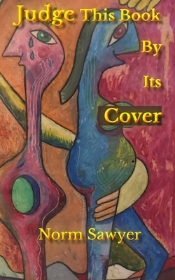 Judge This Book By Its Cover