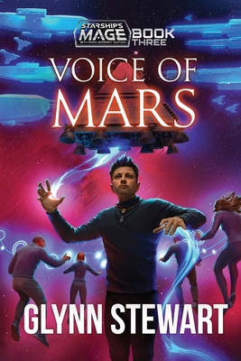 Voice of Mars: 10th Anniversary Edition