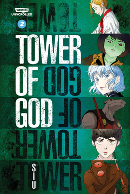 Does Tower of God Season 2 Mean There'll Be More WEBTOON Adaptations?