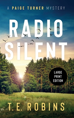 Radio Silent (Large Print Edition)
