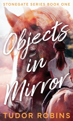 Objects in Mirror