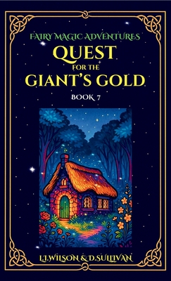 Quest for the Giant's Gold