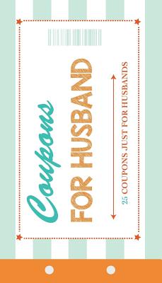 Coupons for Husband