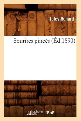Sourires Pincés (Éd.1890)