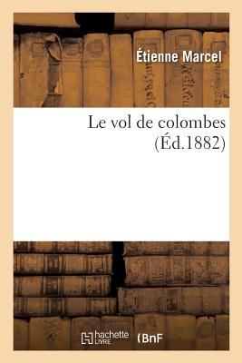 Le vol de colombes