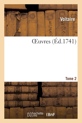 Oeuvres Tome 2
