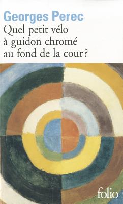 Quel Petit Velo Guidon