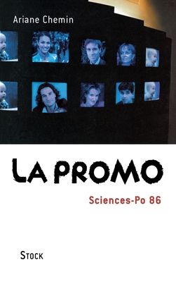 La Promo Sciences-Po 86