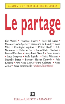 Le partage