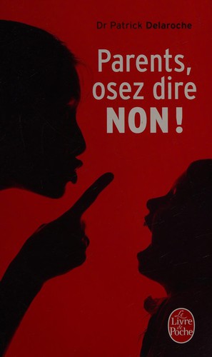 Parents Osez Dire Non
