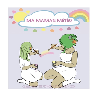 Ma maman météo
