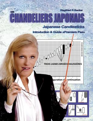 Les Chandeliers Japonais, Japanese Candlesticks: Introduction & first steps guide