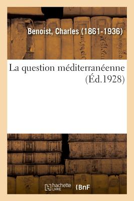La question méditerranéenne