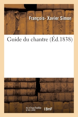 Guide Du Chantre