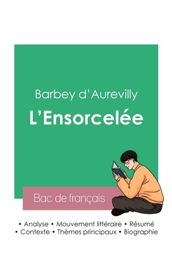 Réussir son Bac de français 2023: Analyse de L'Ensorcelée de Barbey d'Aurevilly