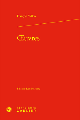 Oeuvres