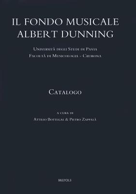 Il Fondo Musicale Albert Dunning