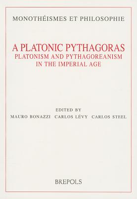 Platonic Pythagoras