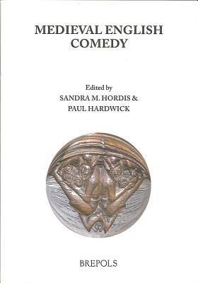 Medieval English Comedy