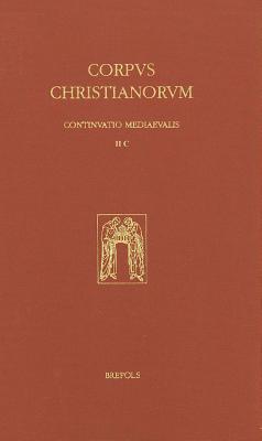 Aelredus Rievallensis: Opera Omnia IV: Sermones LXXXV-CLXXXII (Collectio Radingensis)