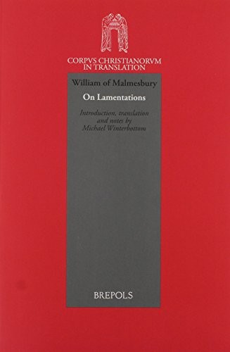 On Lamentations