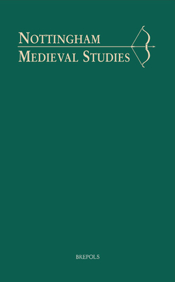 Nottingham Medieval Studies 60 (2016)