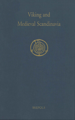 Viking and Medieval Scandinavia 15 (2019)