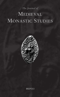 The Journal of Medieval Monastic Studies 8 (2019)