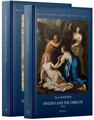 Sweden and the Emblem: A Descriptive Survey