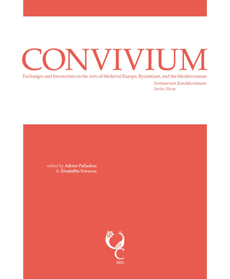 Convivium 9.2 (2022)