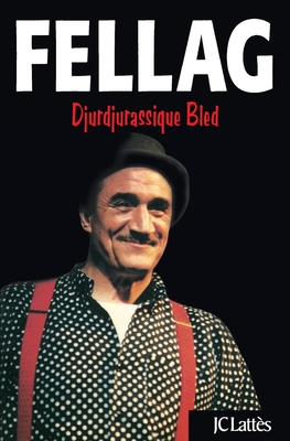 Djurdjurassique Bled