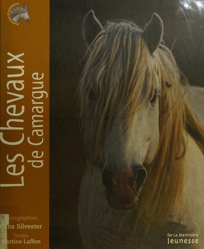 Chevaux de Camargue(les)