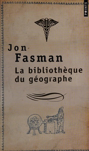 Biblioth'que Du G'Ographe(la)
