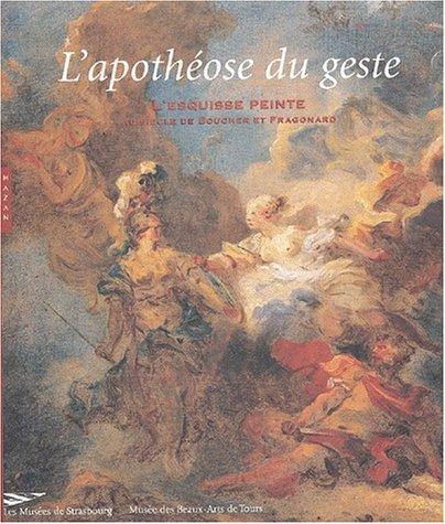 L'Apotheose Du Geste