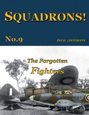 The Forgotten Fighters