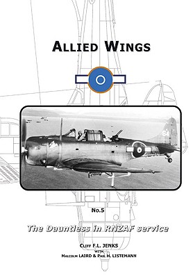 The Dauntless in RNZAF service
