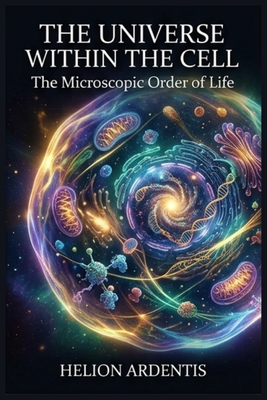 The Universe Within the Cell