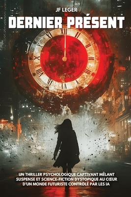 Dernier présent: Un curieux grain de sable - Tome 2