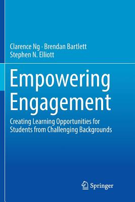 Empowering Engagement: Creating Learning Opportunities for Students from Challenging Backgrounds