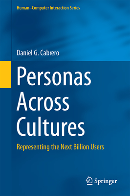Personas Across Cultures: Representing the Next Billion Users