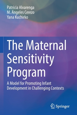 The Maternal Sensitivity Program: A Model for Promoting Infant Development in Challenging Contexts