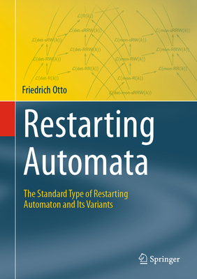 Restarting Automata: The Standard Type of Restarting Automaton and Its Variants
