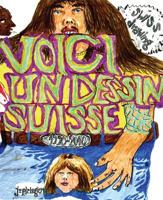 Swiss Drawings 1990-2010